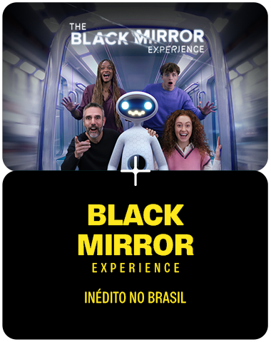 Black Mirror Experience