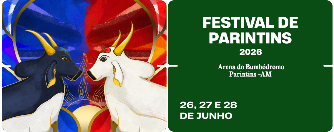FESTIVAL DE PARINTINS 2026