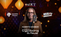 ACĂSTICOS ENGENHEIROS 20 ANOS - HUMBERTO GESSINGER