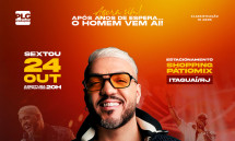 BELO EM ITAGUAÍ