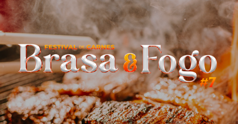 Brasa & Fogo 7ª Edição em Montes Claros