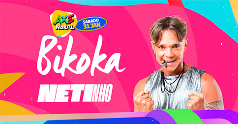 Bloco Bikoka - Axé Natal