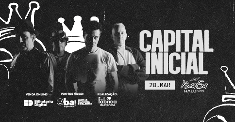 Capital Inicial em Manaus