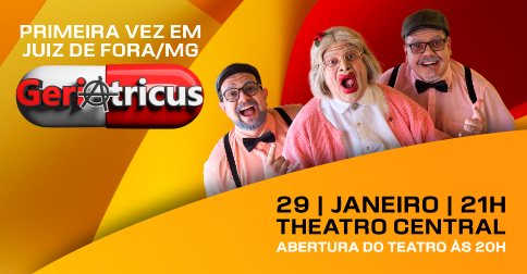 Músicos Geriatricus em Juiz De Fora