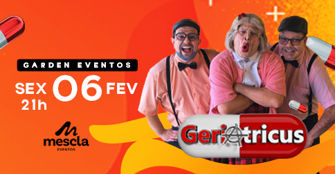 Geriátricos em Bauru