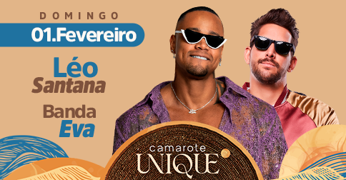 Camarote Unique em São Luís