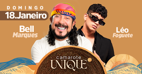 Camarote Unique em São Luís