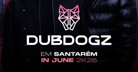 Dubdogz em Santarém