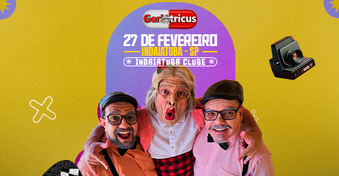 Geriatricus em Indaiatuba