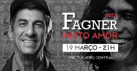 Fagner em Juiz De Fora