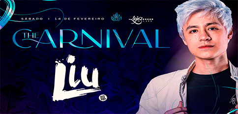 The Carnival - Liu em Macapá