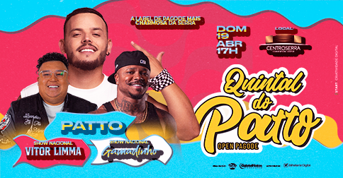 Centroserra Convention Center