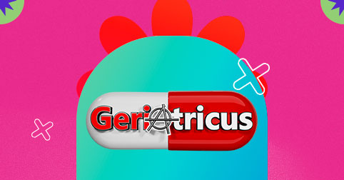 Geriatricus em Divinópolis