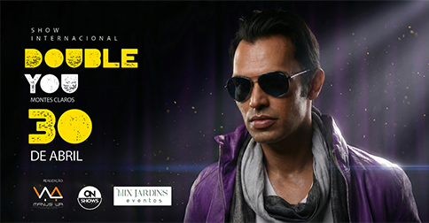 Double You - Montes Claros