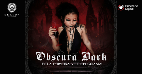 9° Encontro Gótico de em Goiânia