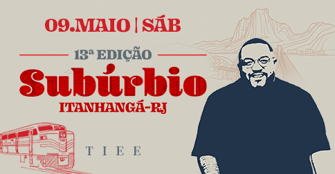 Sub?rbio em Rio de Janeiro