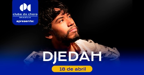 Djedah em Bras?lia em Manaus