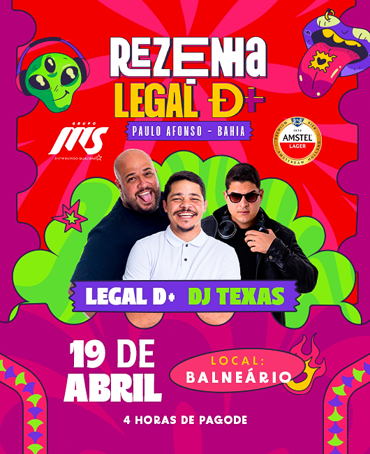 REZENHA LEGAL D+
