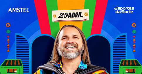 Sambinha Chacon em Recife