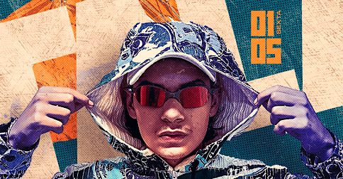 Sexta Com DJ Talala em Bauru