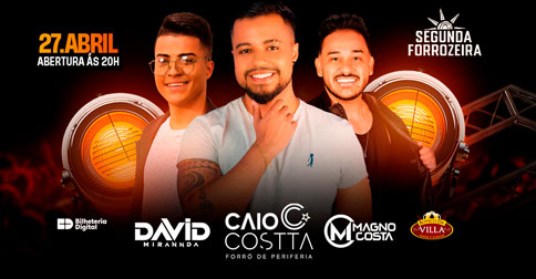 Segunda Forreizeira em São Bernardo do Campo