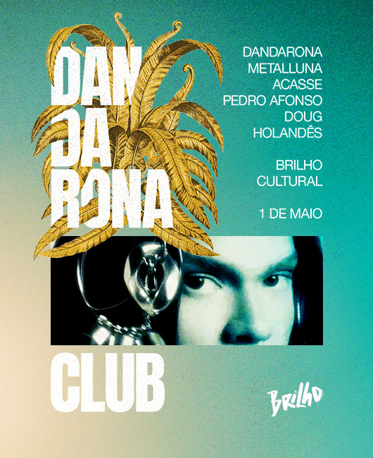 Dandarona Club em Recife