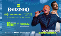 Barzinho 2026