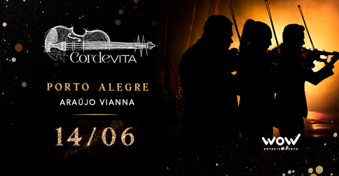 Corde Vita em Porto Alegre