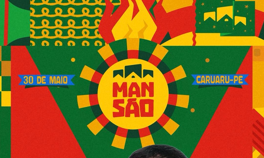 Thiago Soares, Sambar e Love e Afinasamba em Caruaru