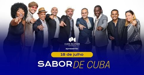 Vivências Latino-Americanas - 2ª Edição – Tributo a Mercedes Sosa em Brasília