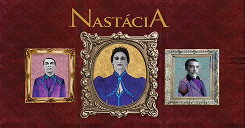 Nastácia - Sessão 19H00 em Belém