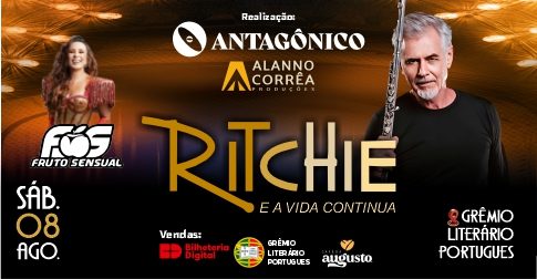 RITCHIE