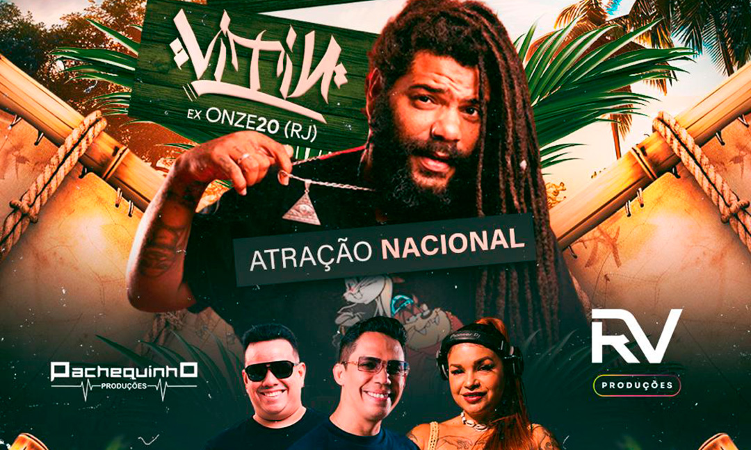 Amazon Sunset Festival em Santana