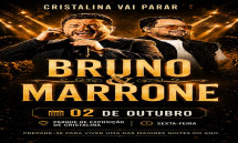 Bruno & Marrone