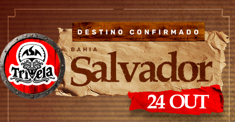 TRIVELA - SALVADOR