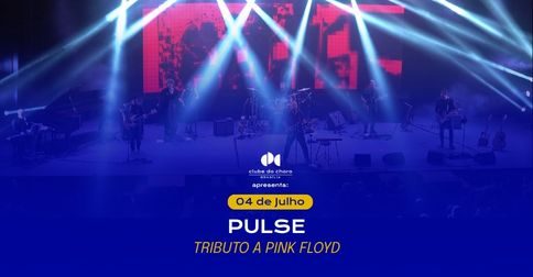 Pulse – a Experiência Imersiva Definitiva do Pink Floyd em Brasília