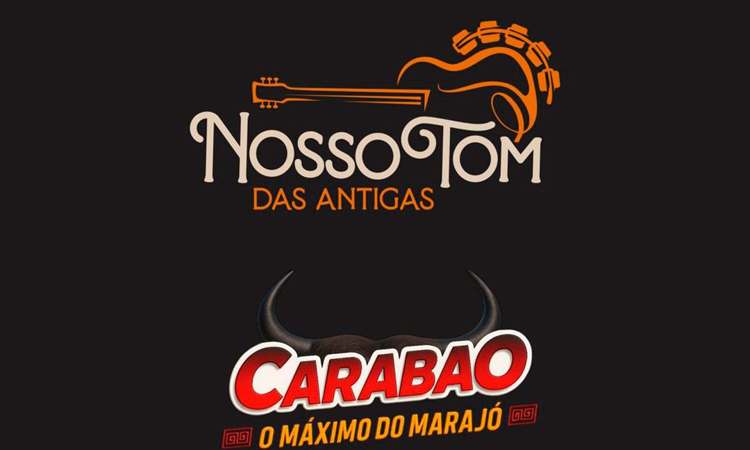Nosso Tom das Antigas em Belém