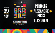 Clássicos do Brasil