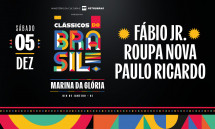 Clássicos do Brasil