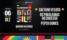 Clássicos do Brasil