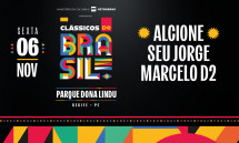 Clássicos do Brasil