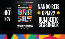 Clássicos do Brasil