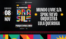 Clássicos do Brasil