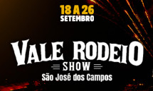 Vale Rodeio Show