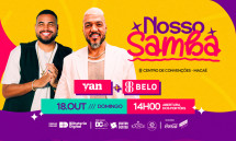 Nosso Samba