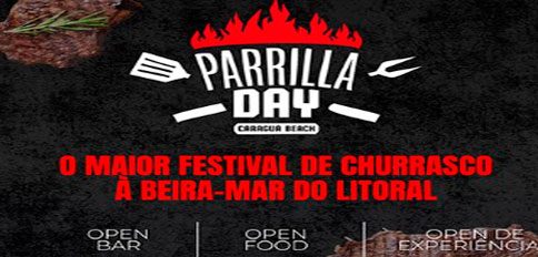 PARRILLA DAY