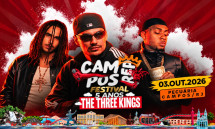 Campos Rep Festival