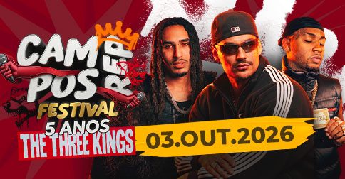CAMPOS REP FESTIVAL