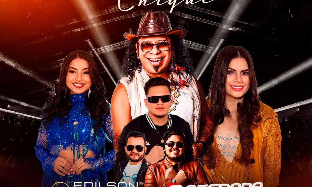 BREGA CHIQUE