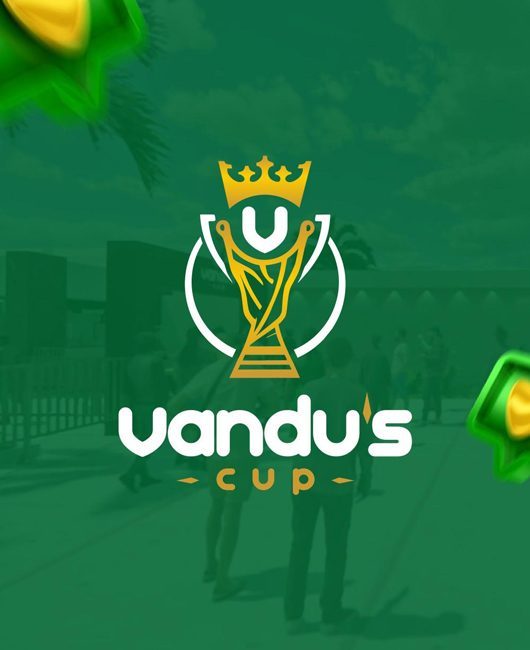 VANDUS CUP